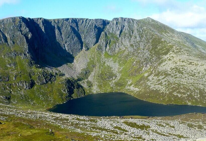 Braemar Youth Hostel