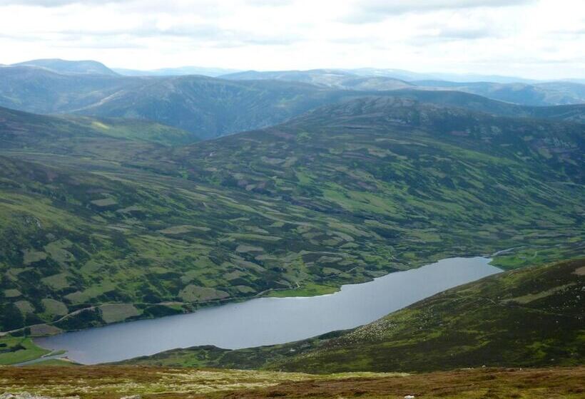 Braemar Youth Hostel