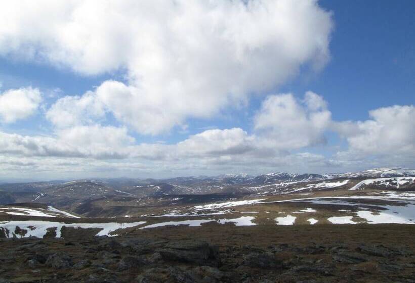 Braemar Youth Hostel