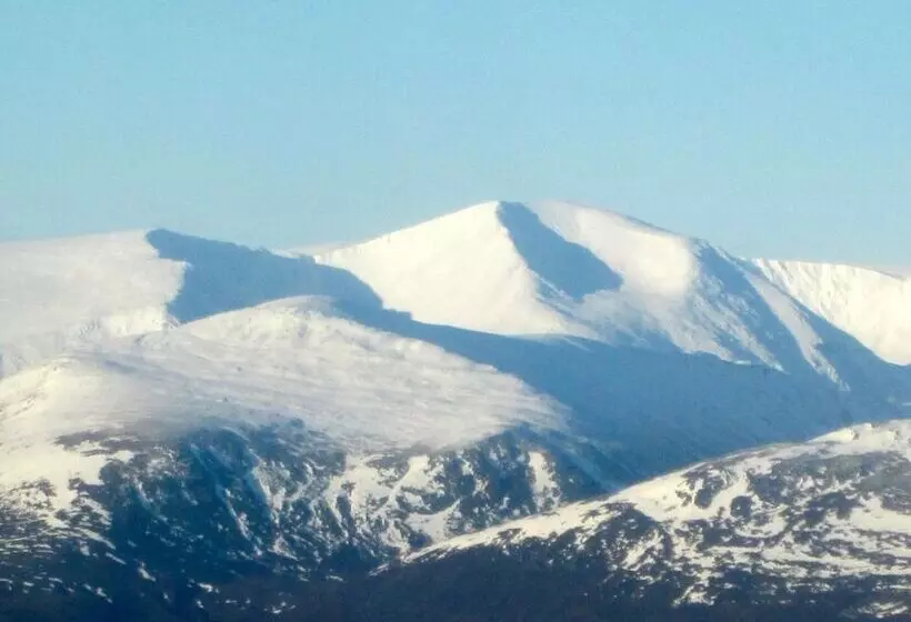 Braemar Youth Hostel