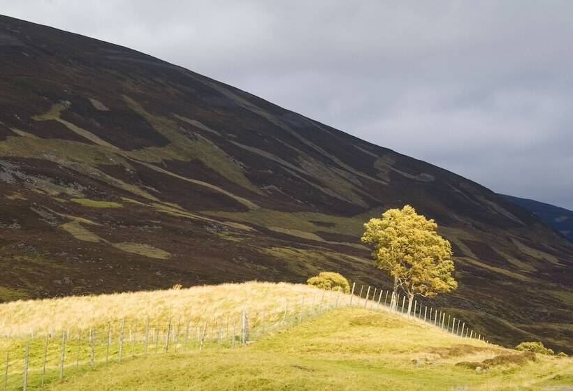 Braemar Youth Hostel
