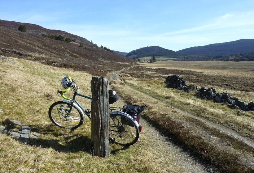Braemar Youth Hostel