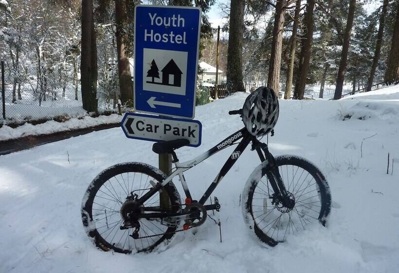 Braemar Youth Hostel