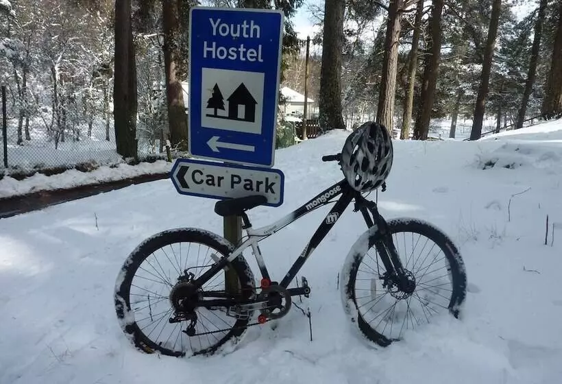 Braemar Youth Hostel