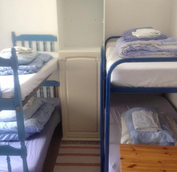 Causeway Coast Independent Hostel