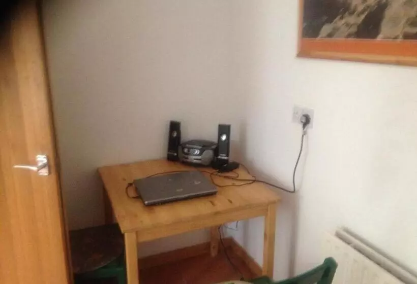 Causeway Coast Independent Hostel