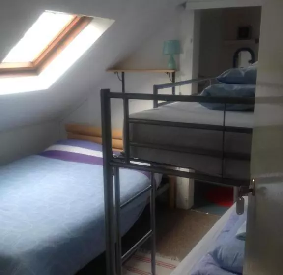 Causeway Coast Independent Hostel