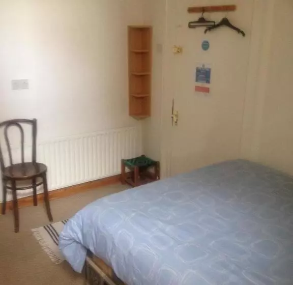 Causeway Coast Independent Hostel