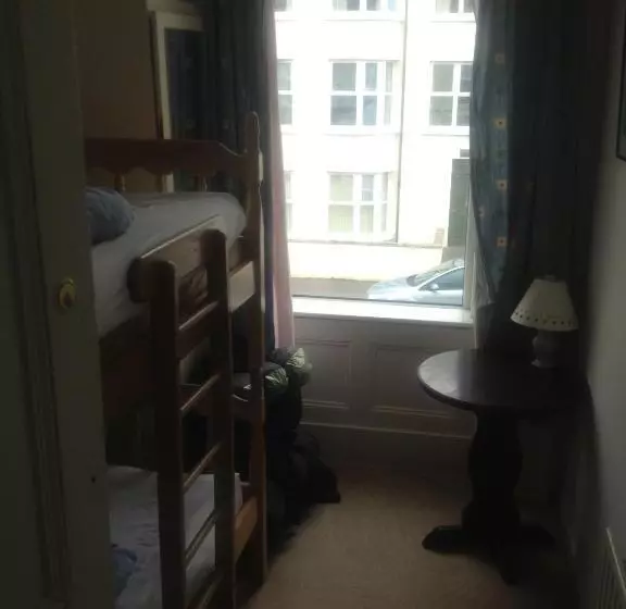 Causeway Coast Independent Hostel