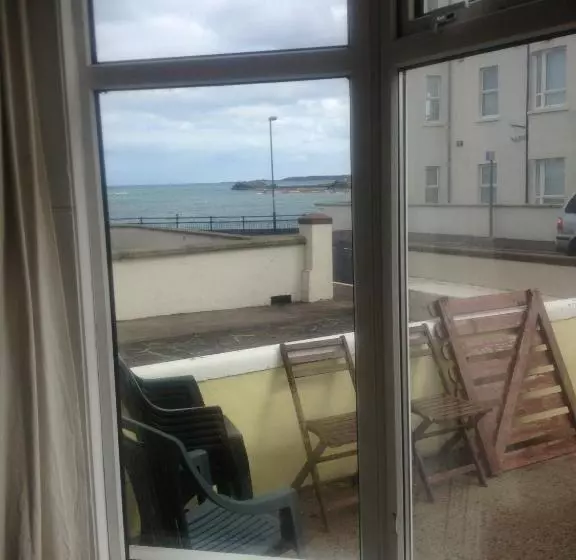 Causeway Coast Independent Hostel