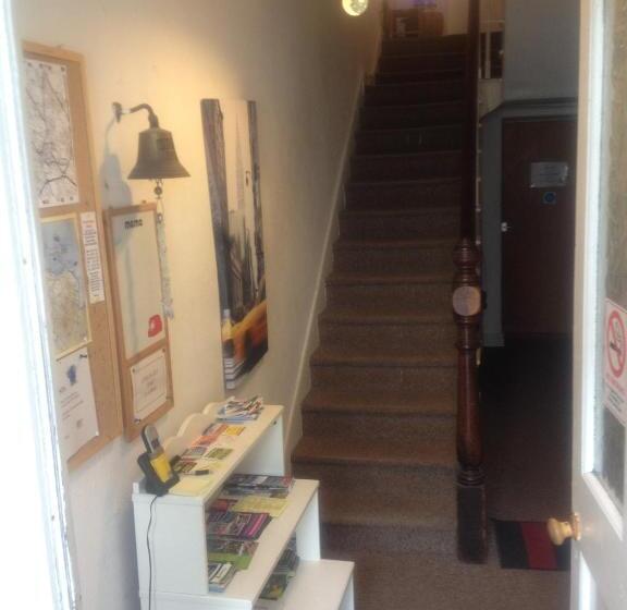 Causeway Coast Independent Hostel