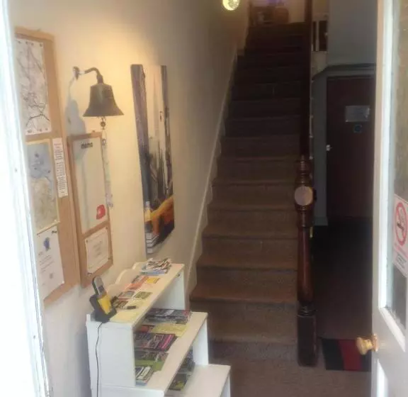 Causeway Coast Independent Hostel