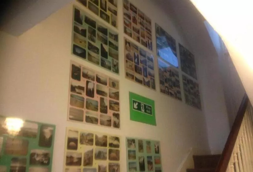 Causeway Coast Independent Hostel
