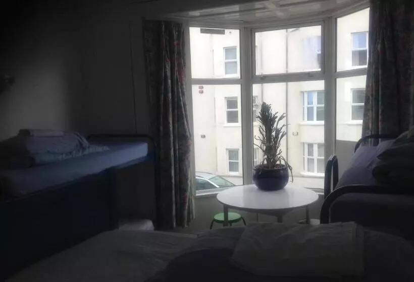 Causeway Coast Independent Hostel