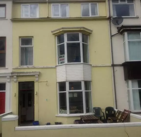 Causeway Coast Independent Hostel