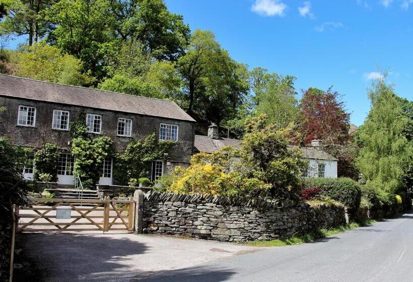Elterwater Hostel
