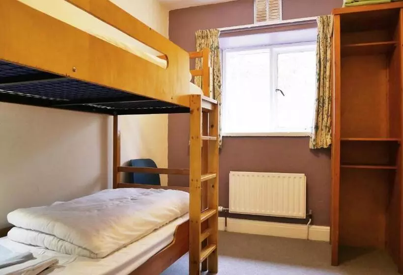 Elterwater Hostel