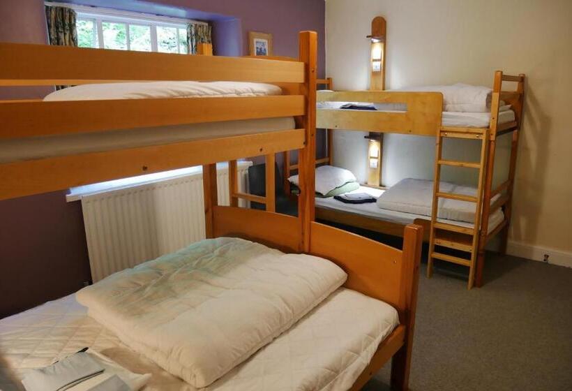Elterwater Hostel