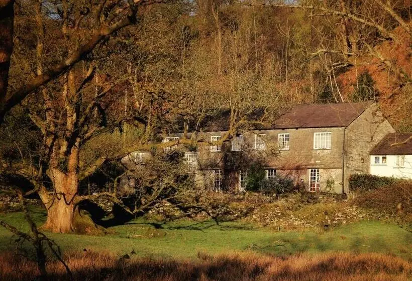Elterwater Hostel
