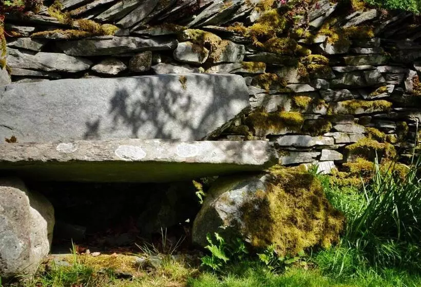 Elterwater Hostel
