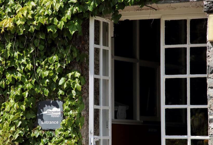 Elterwater Hostel
