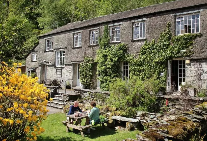 Elterwater Hostel
