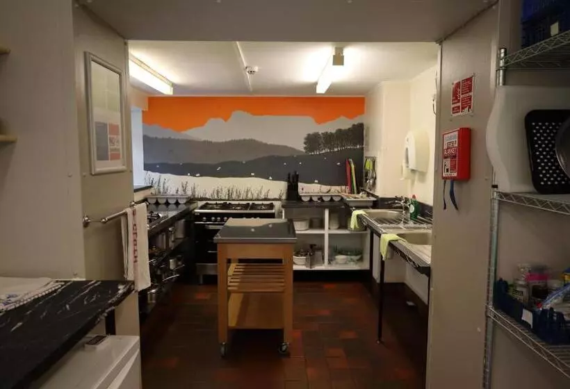 Elterwater Hostel