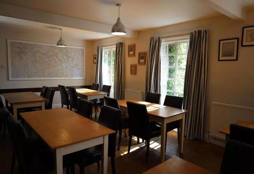 Elterwater Hostel
