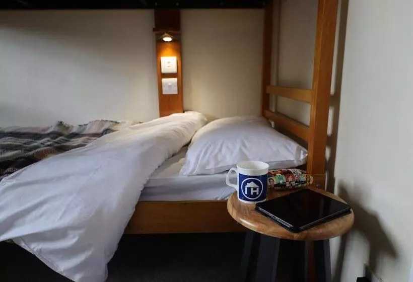 Elterwater Hostel