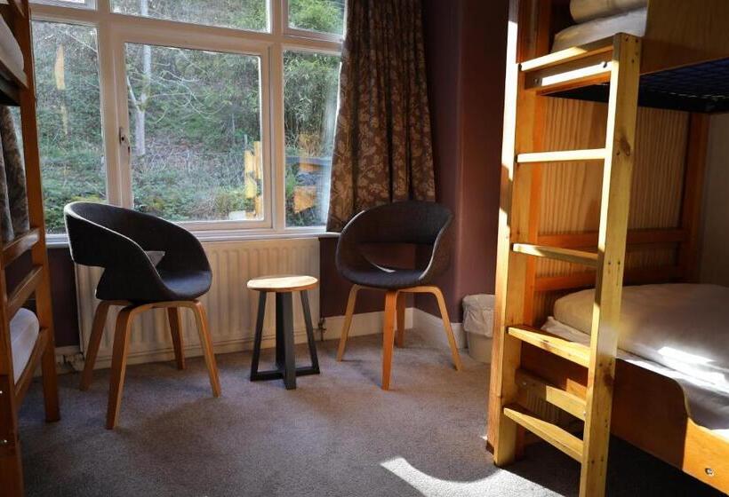 Elterwater Hostel