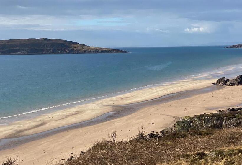 Gairloch Sands Youth Hostel