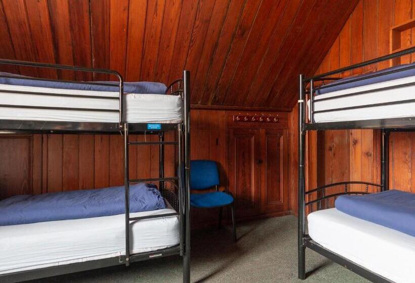 Gairloch Sands Youth Hostel