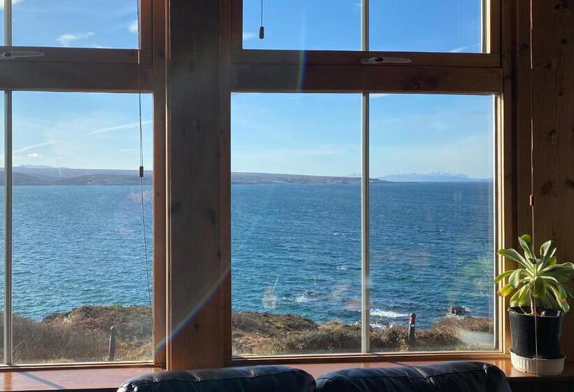 Gairloch Sands Youth Hostel