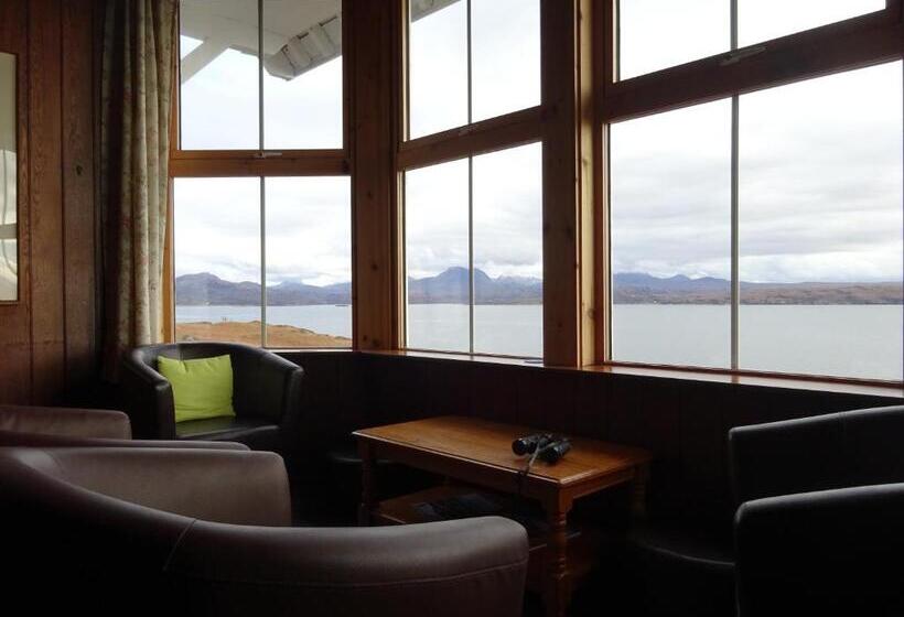 Gairloch Sands Youth Hostel