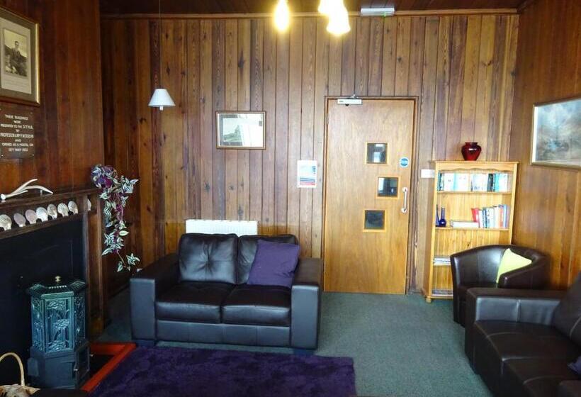 Gairloch Sands Youth Hostel