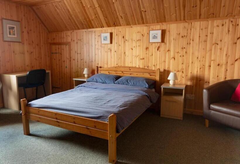 Gairloch Sands Youth Hostel