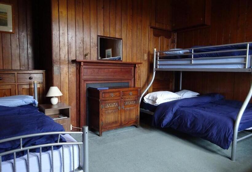 Gairloch Sands Youth Hostel