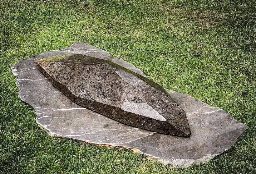 בית מלון כפרי Broomhill Estate