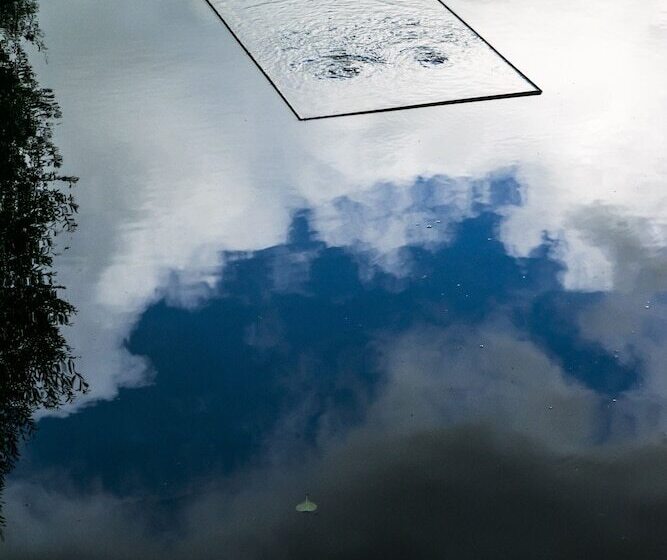 בית מלון כפרי Broomhill Estate