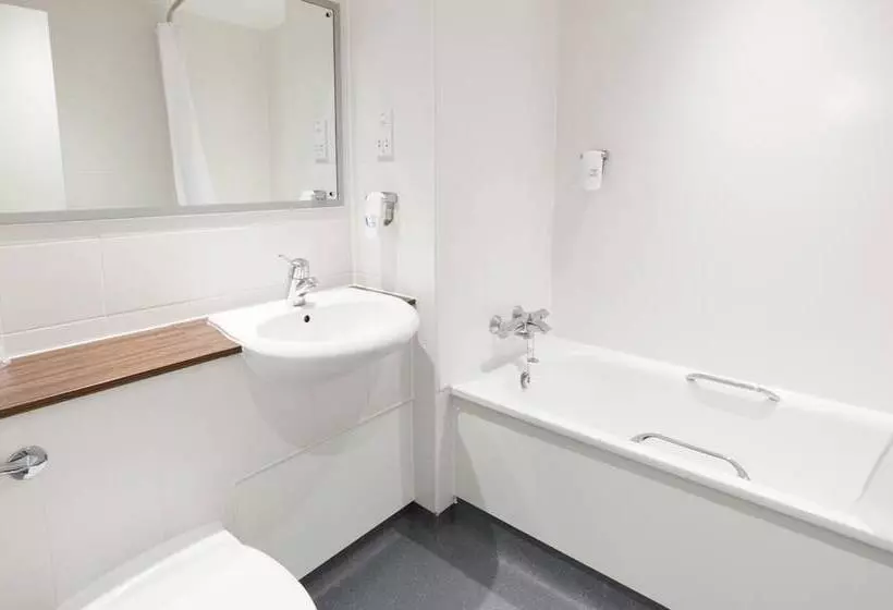 Hotelli Kings Highway, Derby By Marston's Inns