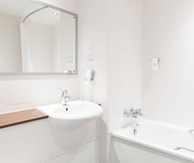 فندق Kings Highway, Derby By Marston's Inns