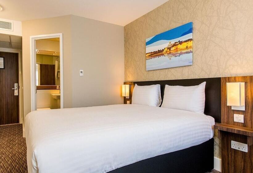 فندق Kings Highway, Derby By Marston's Inns