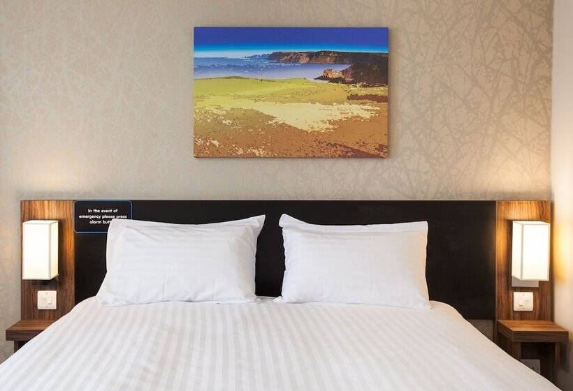 فندق Kings Highway, Derby By Marston's Inns