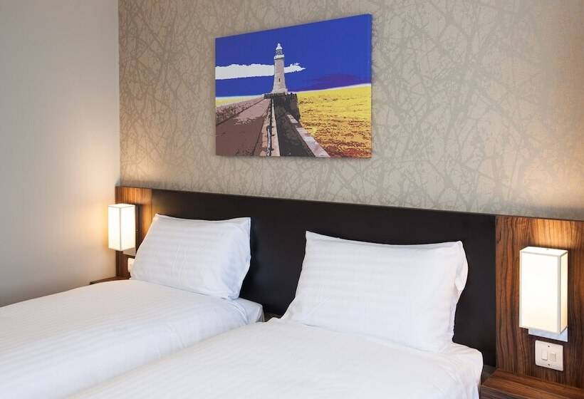 فندق Kings Highway, Derby By Marston's Inns