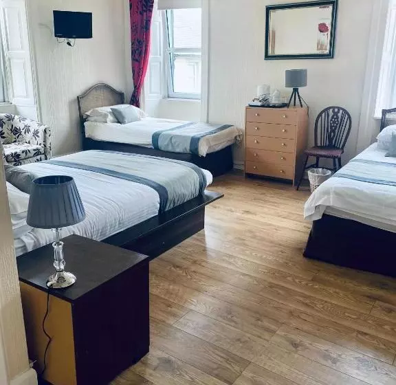 Hotel Newcastle Arms