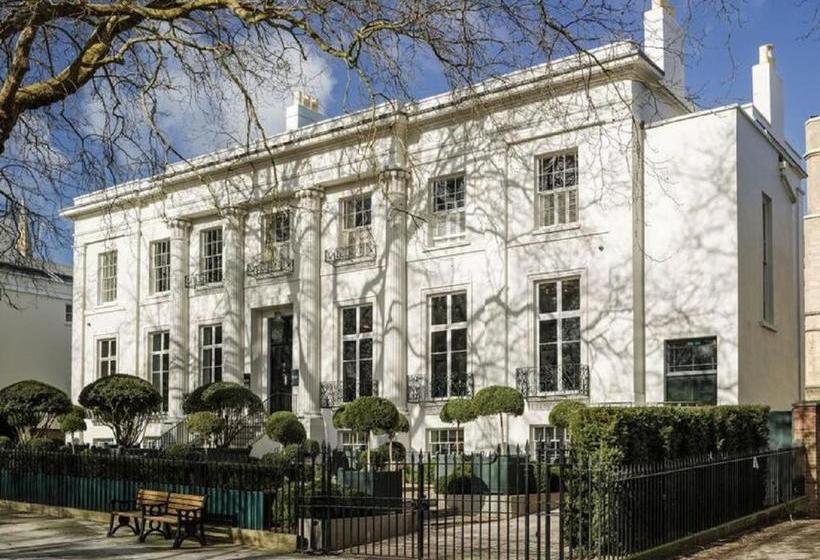 فندق No131 The Promenade