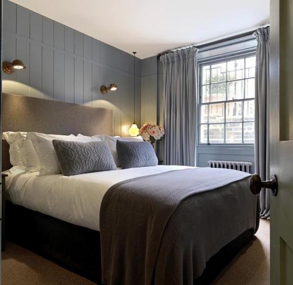 فندق No131 The Promenade