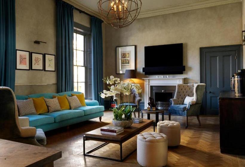 فندق No131 The Promenade