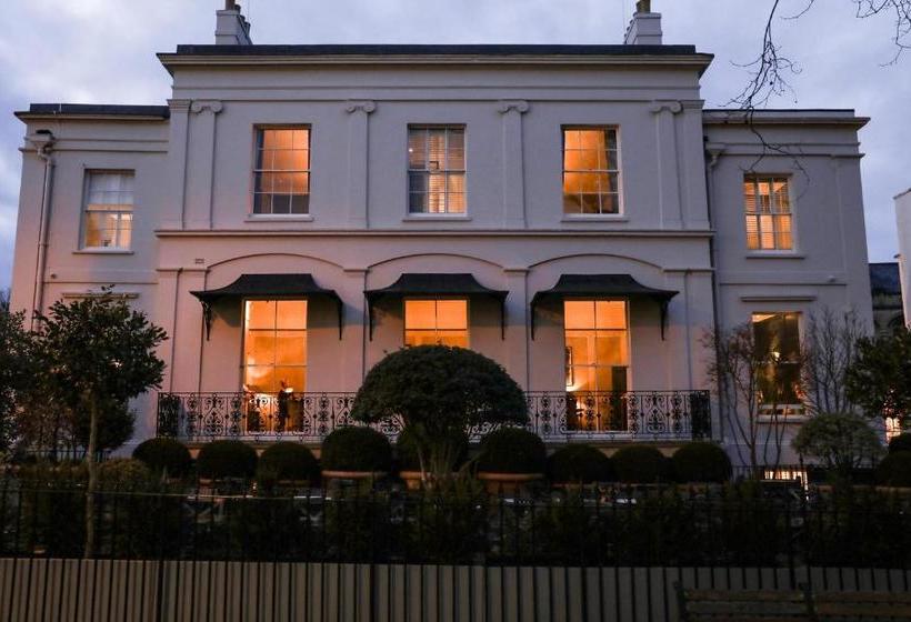 فندق No131 The Promenade