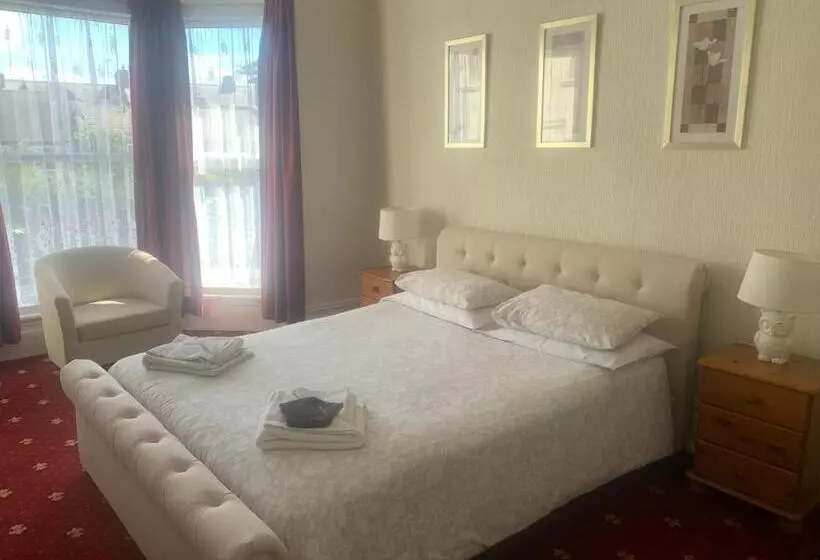 Hotelli Savoy